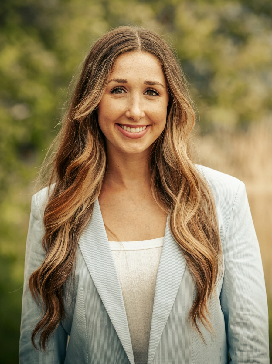 Deborah R. McDonald